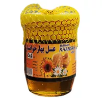 عسل بهار خوانسار - 900 گرم